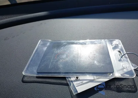 2022 Tesla Model Y Long Range Dual Motor All-Wheel Drive из США, поврежденный, VIN 7SAYGDEE9NF388304